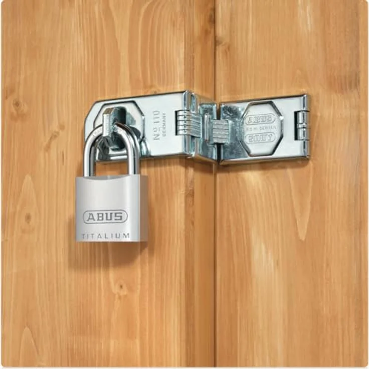 Abus 64TI-60 Titalium – Bild 5