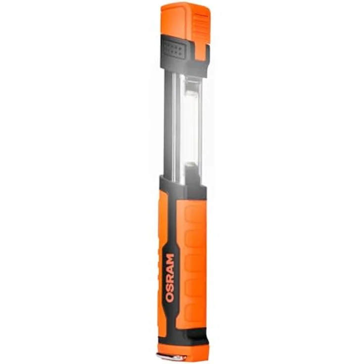 OSRAM LEDinspect TELESCOPIC 270, Arbeitsleuchte mit 270 Lumen und vielseitigen Befestigungsmöglichkeiten – Bild 9