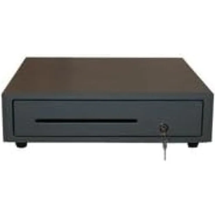 Star Micronics CB-2002 LC FN Cash Drawer - Neue Version mit verbesserten Funktionen und IN Farbe
