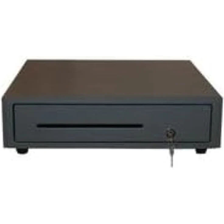 Star Micronics CB-2002 LC FN Cash Drawer - Neue Version mit verbesserten Funktionen und IN Farbe – Bild 1