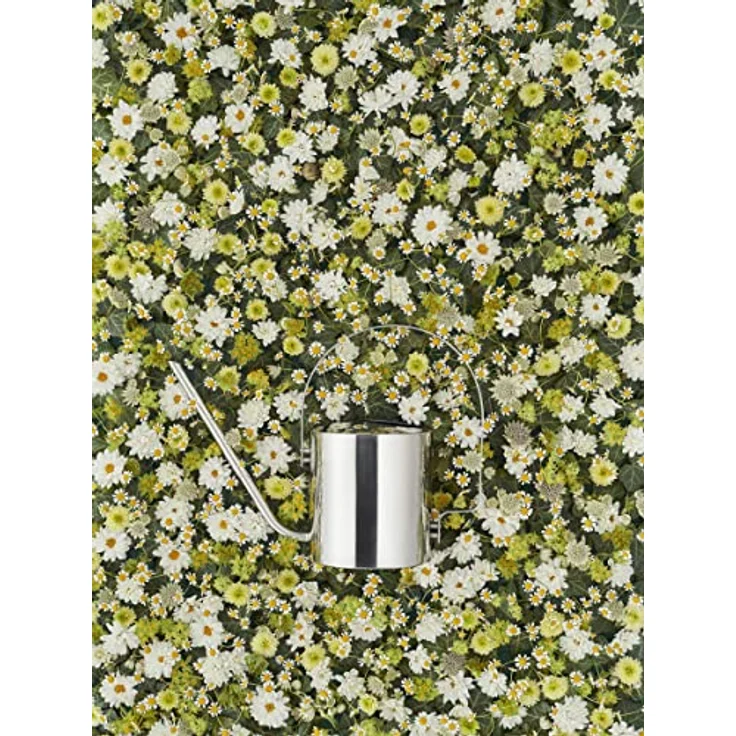 Stelton Gießkanne Original 1,7 Liter, Edelstahl, zeitloses Design aus Dänemark – Bild 4