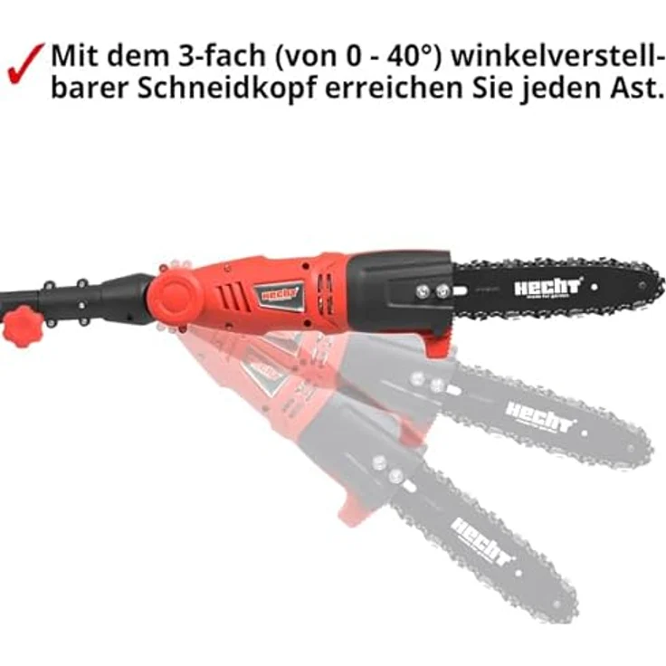 Hecht 971 W – Bild 6