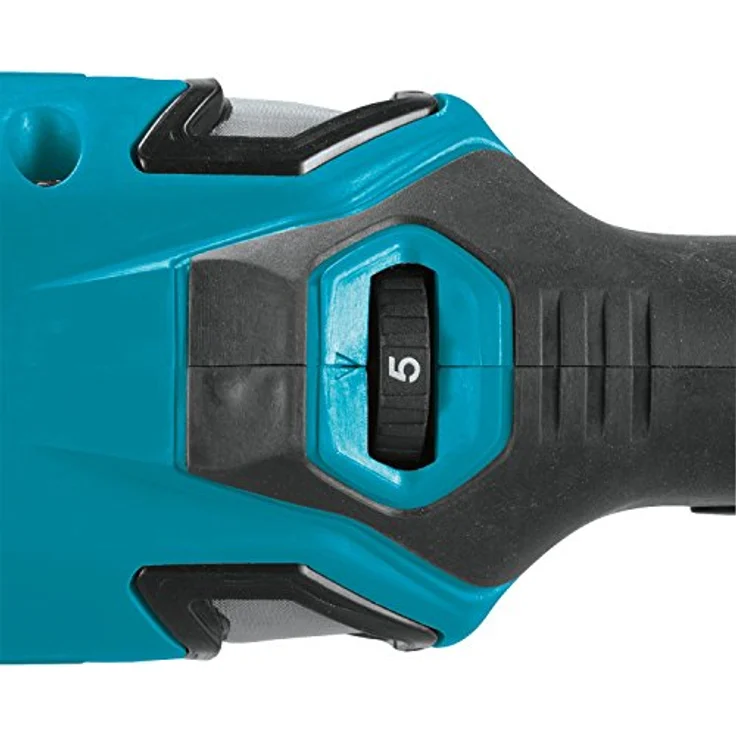 Makita Exzenterpolierer (900 W, 230 V) PO5000C – Bild 6