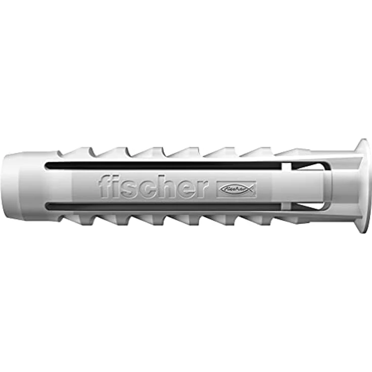 fischer Spreizdübel SX 6 x 30 - Preisvergleich – Bild 2
