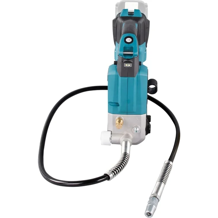 Makita 18V Akku-Fettpresse DGP180Z inkl. Zylinder A ,  ohne Akku ohne Ladegerät – Bild 3