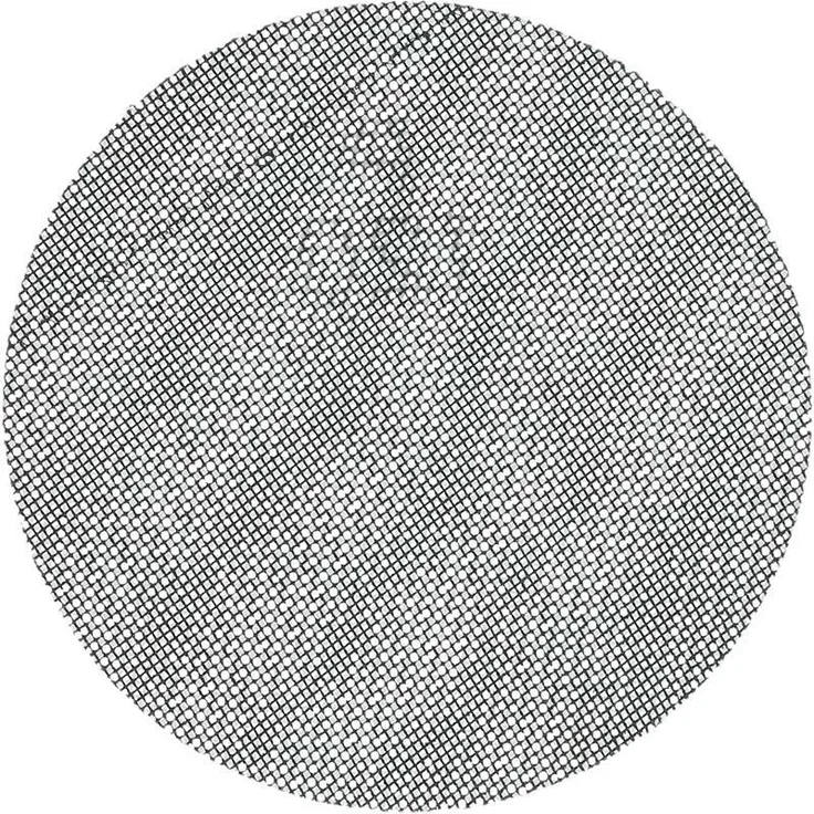 NORTON Gitterleinen Schleifscheiben Ø225mm, P120