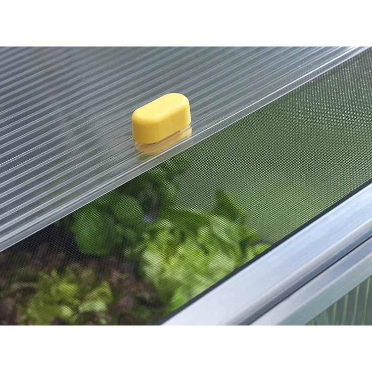 Juwel Frühbeet BIOSTAR Protect 1000 Transparent 100 x 75 x 50 cm – Bild 5