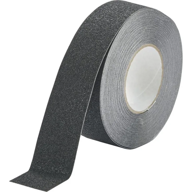 Durable Antirutschband Duraline Grip 15mx25mm schwarz