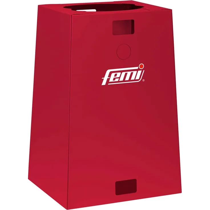 FEMI Untergestell Standy aus robustem Stahl belastbar bis zu 150KG 795x460x540mm
