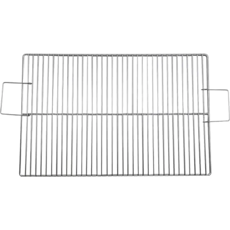 Grillpeter Mangal Set Batyr 60 Schaschlikgrill 60 cm mit Grillrost Kasan 8L, Profi Set mit großzügiger Auflagefläche, Ablage und Kasanhalter, lackiert – Bild 5