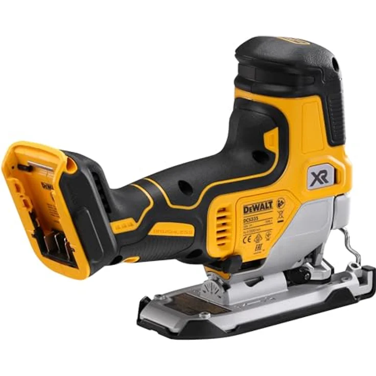 DeWalt Stichsäge – Bild 4