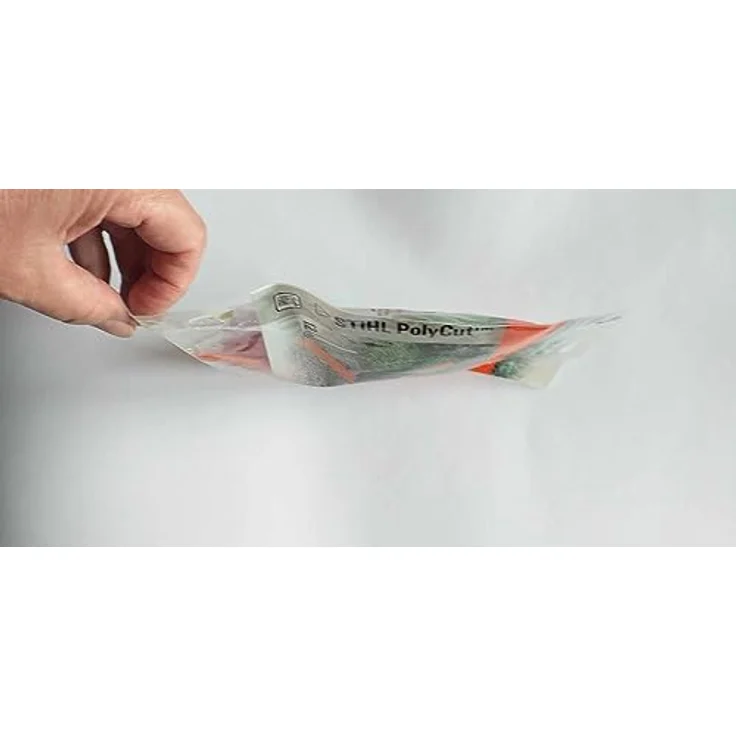 Stihl 40020071000 original Satz Kunststoffmesser für PolyCut 6-2, PolyCut 7-3 – Bild 3
