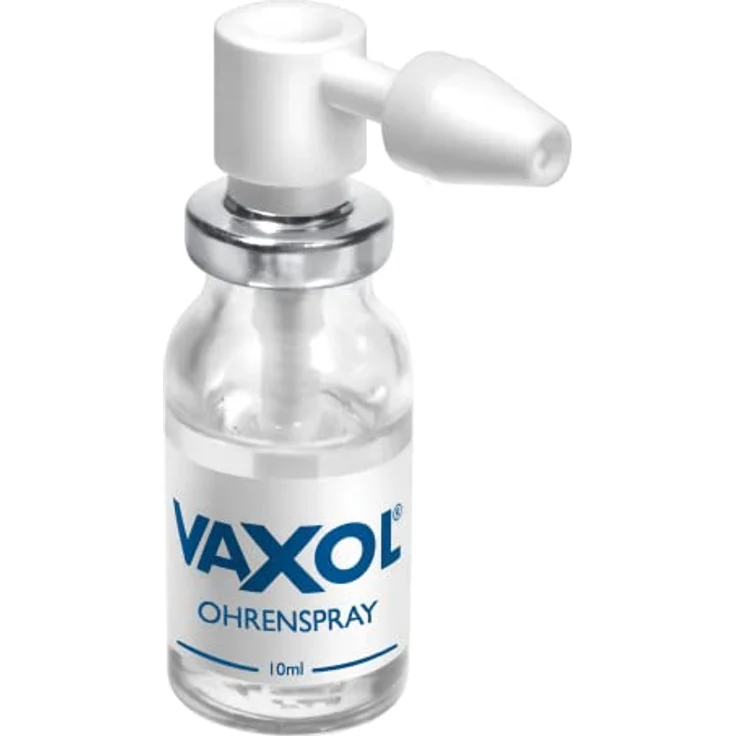 Vaxol Ohrenspray – Bild 3