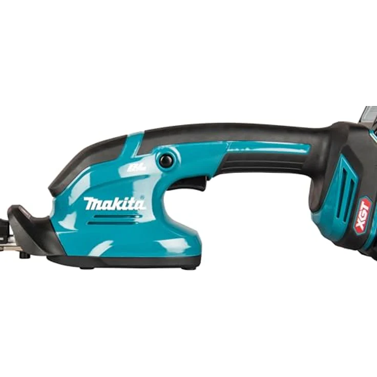Makita UH023GZ Akku-Heckenschere 20 cm, 40V Li-Ion, 3600 U/min, spritzwassergeschützt, ohne Akku/Ladegerät – Bild 5