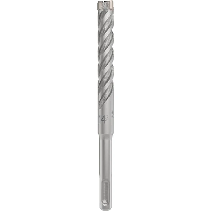 Bosch 1x PRO SDS plus-5X Hammerbohrer, Ø 14,30 mm, Professional Zubehör Bohrhammer – Bild 1