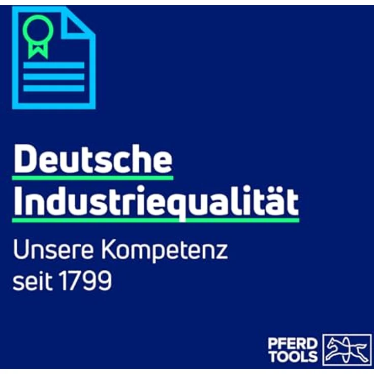 PFERD TOOLS Schleiffeilen-Set 4tlg. SF-R 180x19x5mm, Siliciumcarbid SiC 80, 120, 240, 320 für Feinschliff & Finish – Bild 5