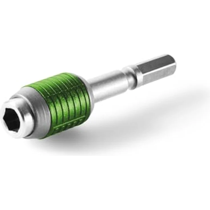 Festool BHS 60 CE Schnellwechsel-Bithalter zur Aufnahme von 25 mm Standardbits ( 205097 ) – Bild 2