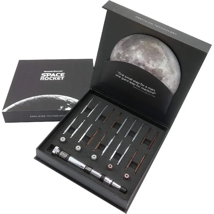 COFI 1453 Schraubendreher Präzisions-Schraubendreher-Set für kleine und elektronische Geräte, (27 St)