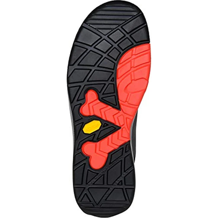 ELTEN VINTAGE Pirate Low ESD S3 Sicherheitsschuh, Rindleder waxy im Vintage-Design, Bioactive Textilfutter, GUMMI/PU Sohle, Größe 722071 – Bild 4