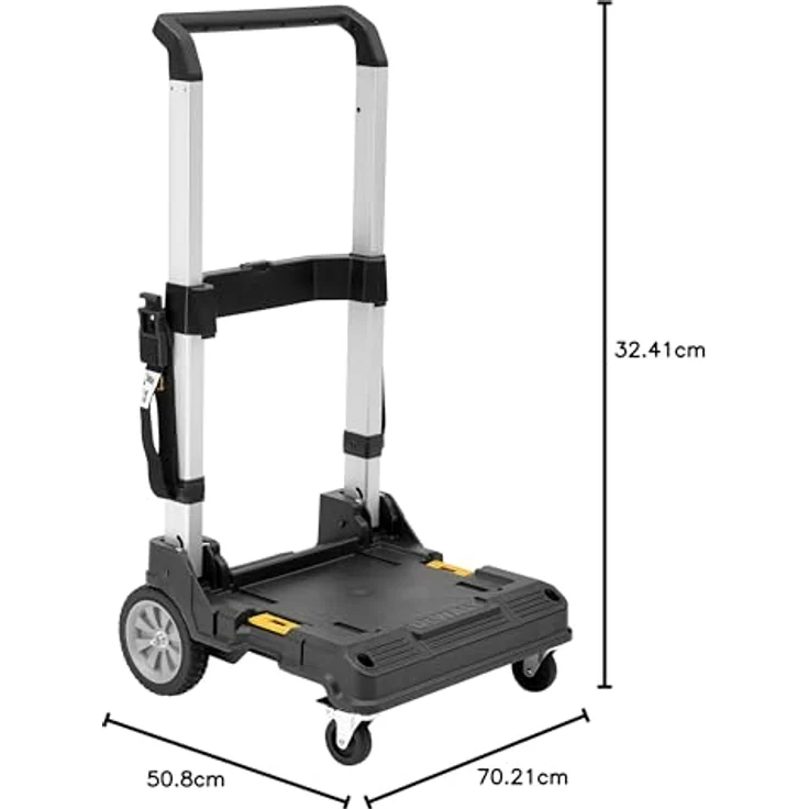 DeWalt Werkzeugbox, DWST17888 – Bild 11