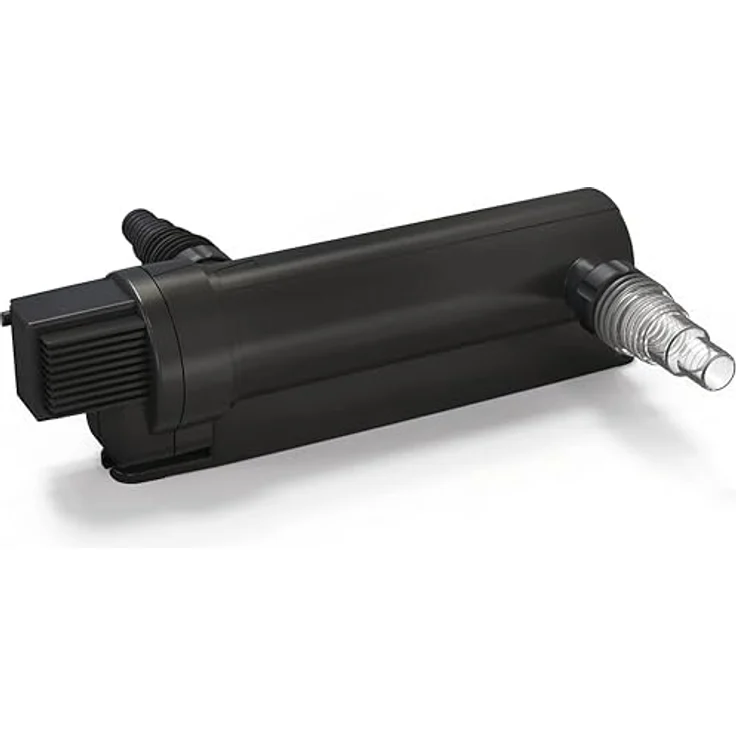 Pontec 87589 UVC-Gerät mit UVC-Klärgerät – Bild 4