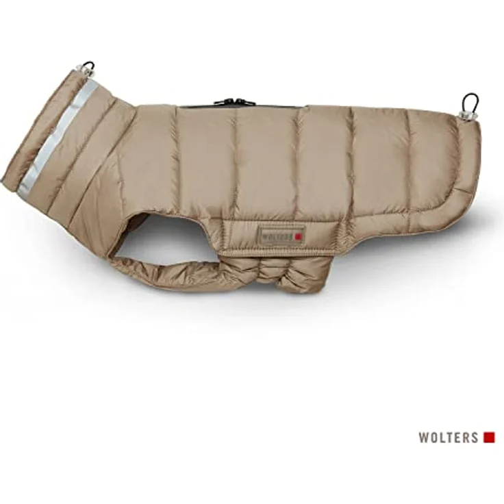 Wolters Steppjacke Cosy, Größe:42 cm, Farbe:Olive – Bild 4