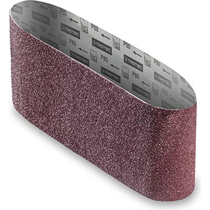 Trotec Bandschleifer PBSS 10-600 – Bild 2