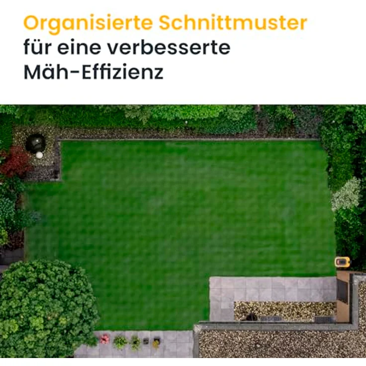 Stiga, Mähroboter, STIGA A 750  – Bild 6