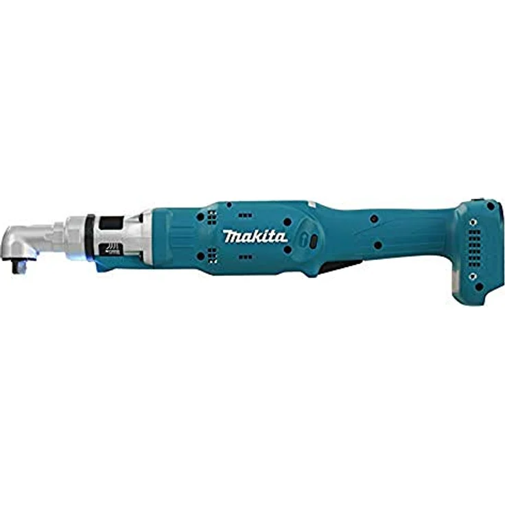 Makita DFL204FZ Akku-Drehmomentschrauber, Japan, blau – Bild 1