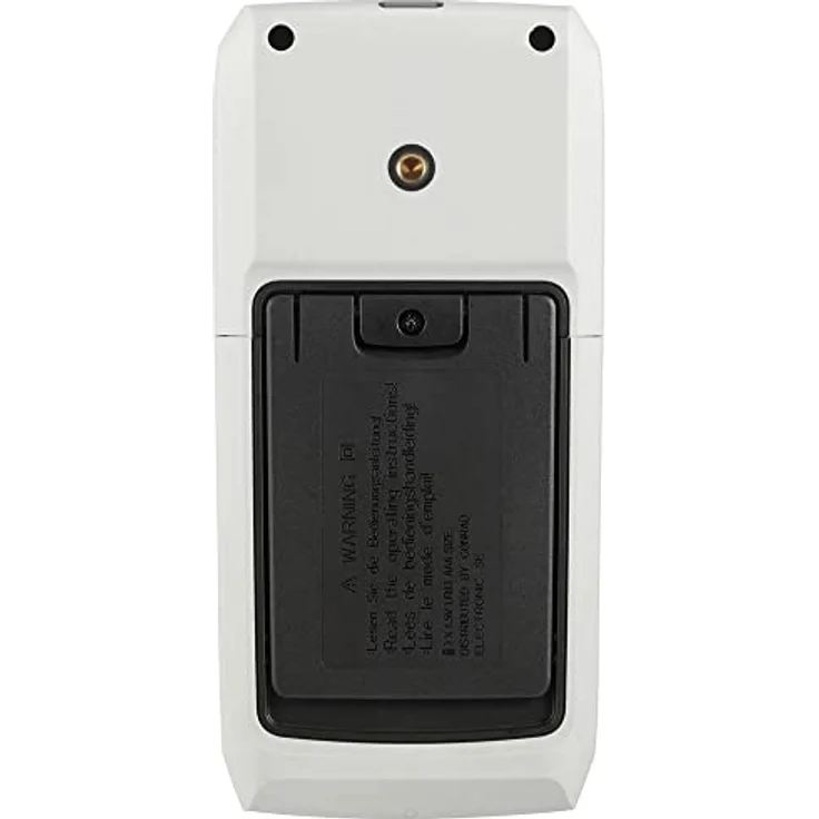 VOLTCRAFT VC272 Hand-Multimeter digital CAT III 600 V Anzeige (Counts): 6000 – Bild 3