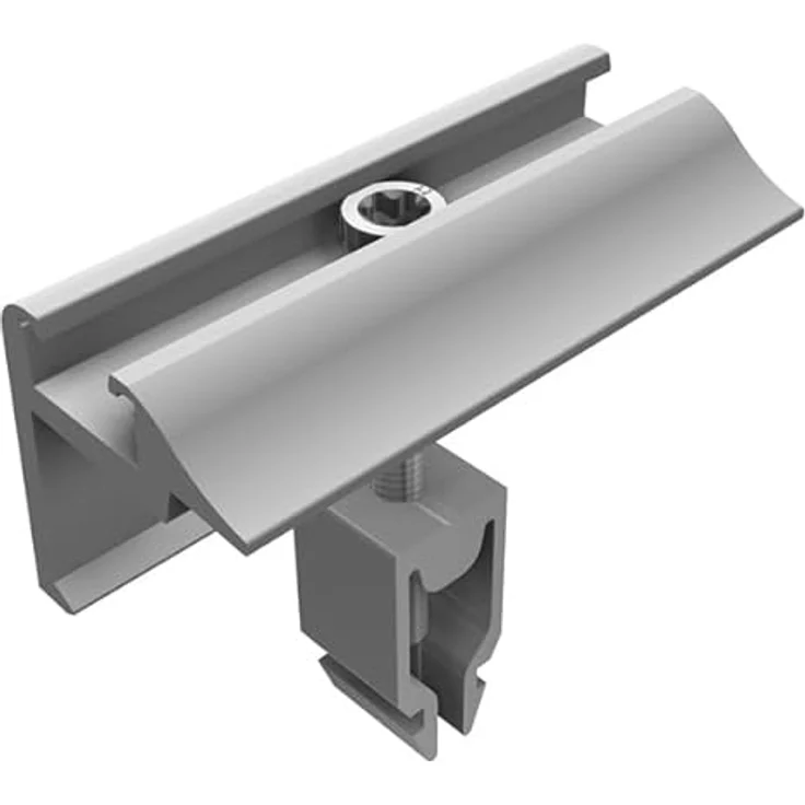 SL RACK 91112-00, Plattenbaugruppe für Nutfräsen – Bild 1