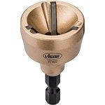 Vigor Außen-Entgrater 3 – 19 mm V7402