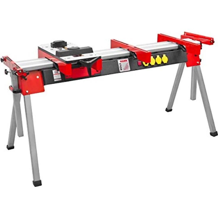 HOLZMANN Untergestell USK 2760 – Bild 2