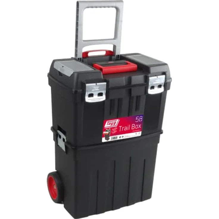 Tayg – Trail-Box Nr.58 – Bild 2