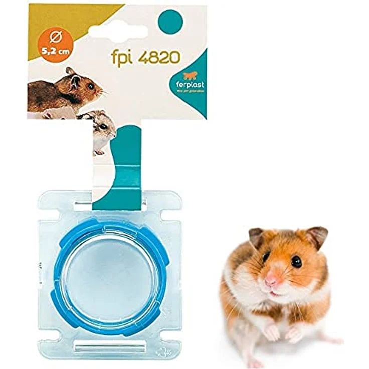 Ferplast Kupplungsstück (fpi 4820) – Bild 1