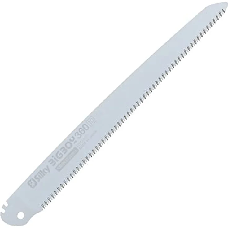 Silky Ersatzblatt für Silky Klappsäge BigBoy 360mm schwarz, medium – Bild 2