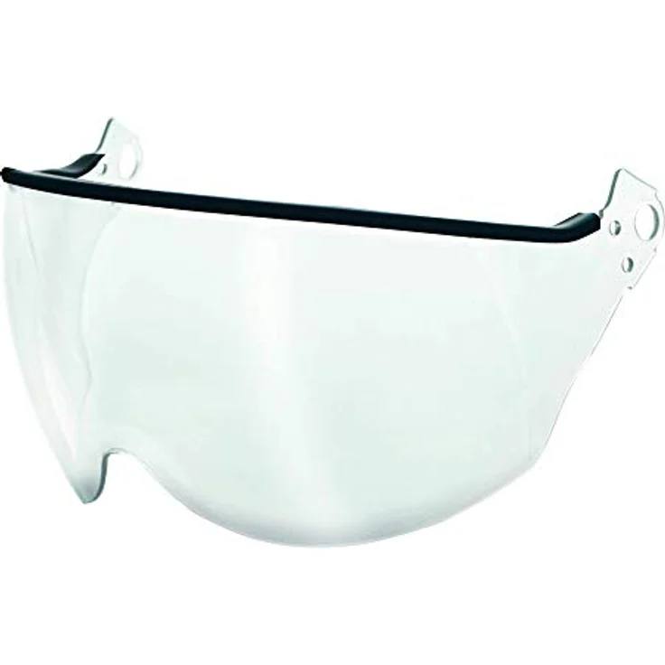 KASK Visier V2 Plus für Schutzhelme Plasma, Superplasma, HP beschlagfrei, kratzfest, Brillenträger geeignet - verschiedene Ausführungen – Bild 2