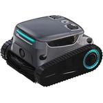 Aiper Scuba S1 Pro 2025, Kabelloser Poolroboter mit App-Steuerung, Feinfilter, 5 Reinigungsmodi und bürstenlosen Quad-Motoren