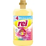 Rei Fein- und Colorwaschmittel