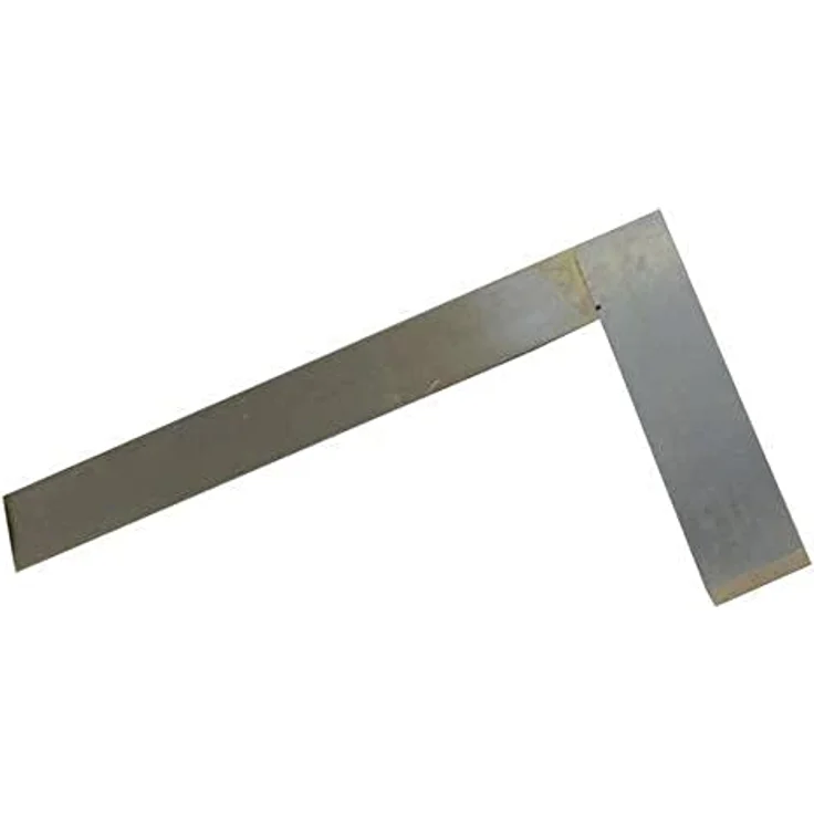 Silverline 245025 Ingenieurs-Flachwinkel 300 mm – Bild 8