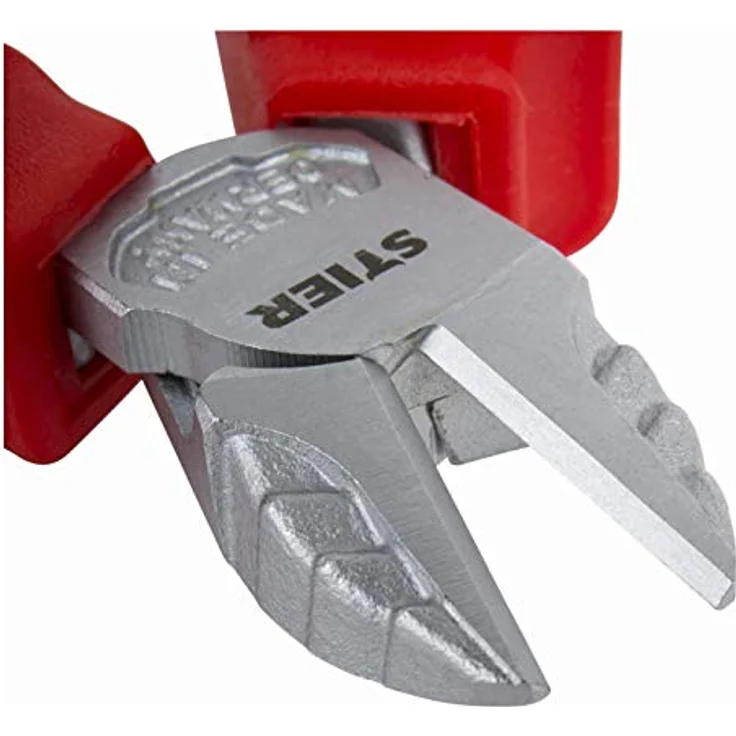 Seitenschneider 160 mm VDE-geprüft – Bild 2