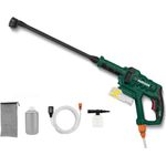 Parkside Akku-Druckreiniger PDRA 20-Li B2, 6 Sprüharten, ohne Akku, Ladegerät - Preisvergleich