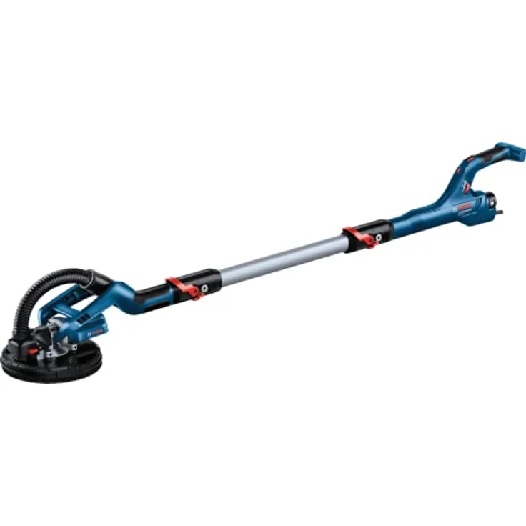 Bosch Professional GTR 550 Langhalsschleifer Wandschleifer Deckenschleifer Trockenbauschleifer 550W – Bild 4