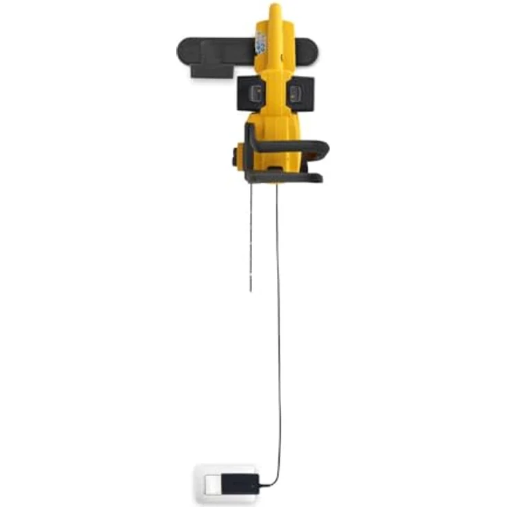 Stiga Akku-Kettensäge 'CS 300e Solo', 30 cm Oregon Schwert, bürstenloser 1000 Watt Motor, 15 m/s Kettengeschwindigkeit, ohne Akku und Ladegerät – Bild 5
