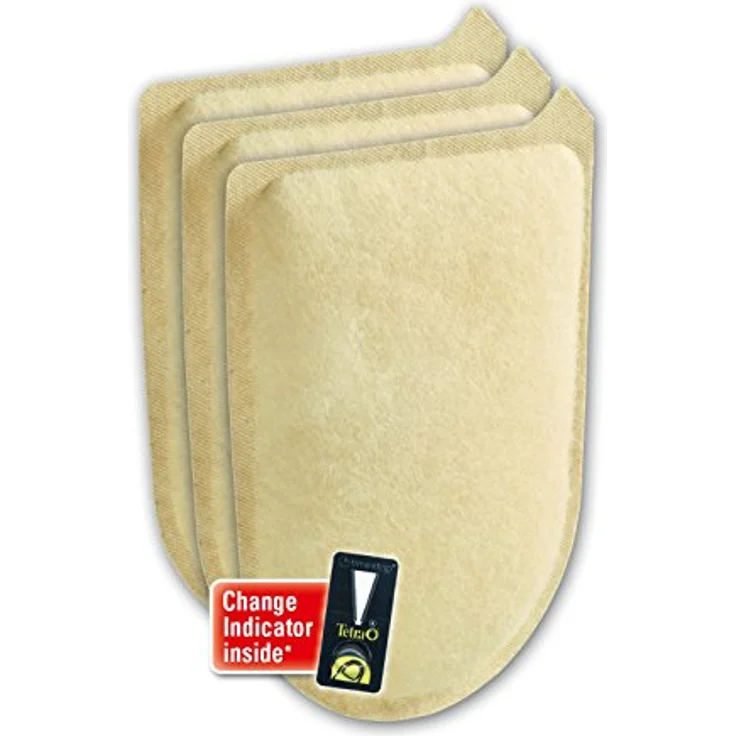 Tetra EasyCrystal Filter Pack 600 – Bild 4