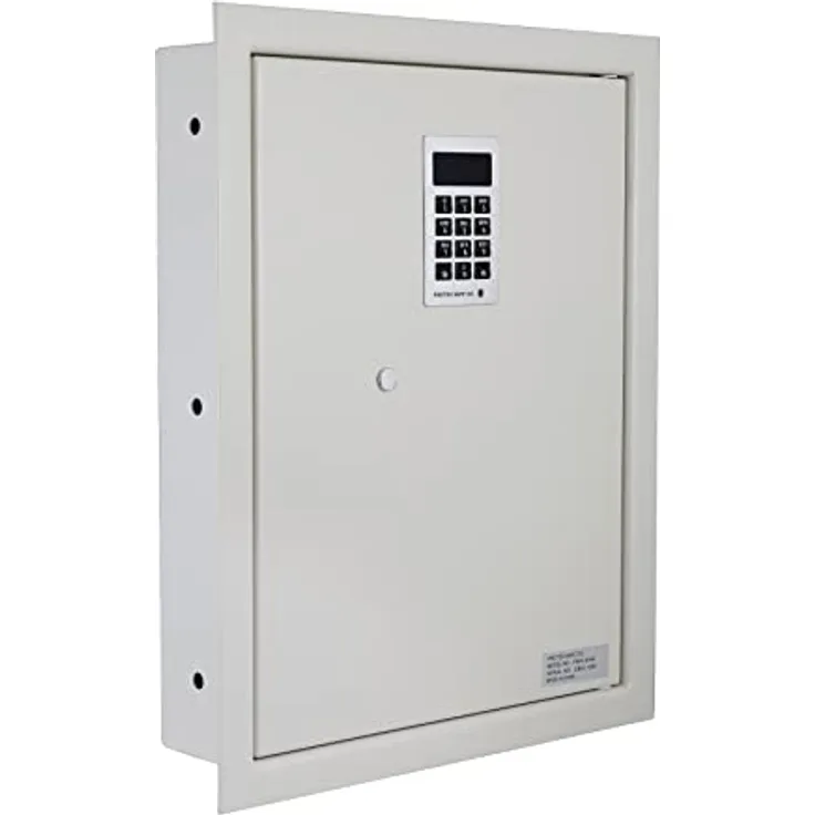 Protex Elektronische Wand Safe (pws-1814e)