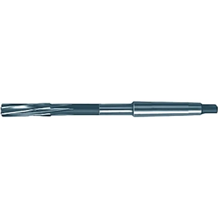 Forum Professional Solutions M.Reibahle D208B HSSE, 17,0 mm, HSS-E, Linksspirale mit Neigungswinkel 7°