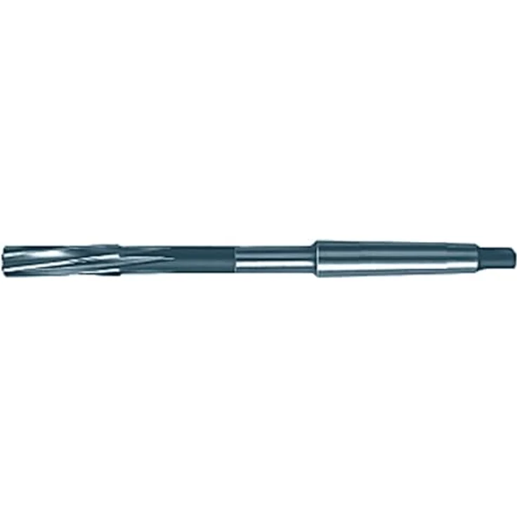 Forum Professional Solutions M.Reibahle D208B HSSE, 17,0 mm, HSS-E, Linksspirale mit Neigungswinkel 7° – Bild 1
