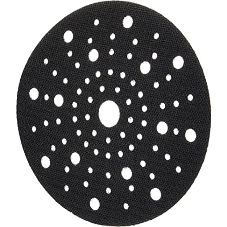 Bosch Professional Zwischenscheibe, 150 mm für Exzenterschleifer – Bild 4