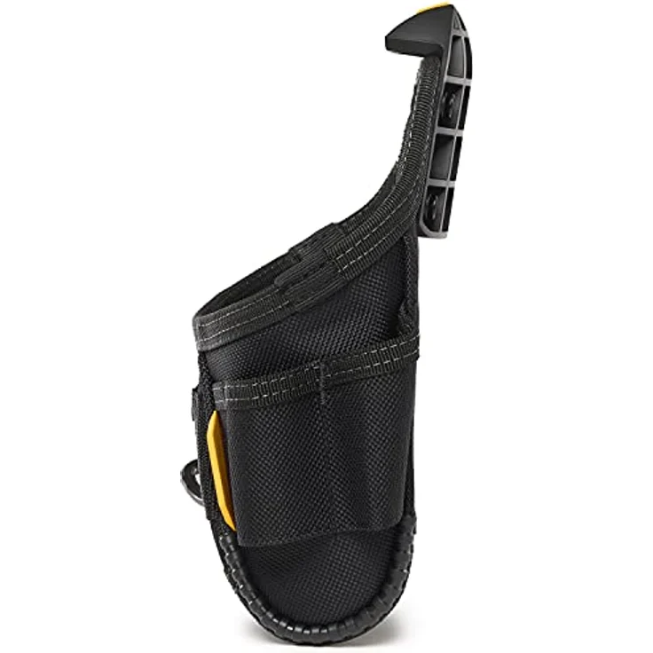 ToughBuilt TOU-CT-24 Werkzeug-Gürteltasche, mit Hammerschlaufe – Bild 6